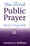 Art of Public Prayer