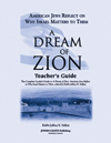 Dream of Zion&#151;Teacher's Guide