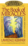 Book of Miracles: A Young Person's Guide to Jewish Spiritual Awareness