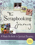 Scrapbooking Journey: A Hands-On Guide to Spiritual Discovery