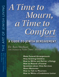 A Time to Mourn, a Time to Comfort, 2nd Ed.
