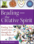Beading-The Creative Spirit