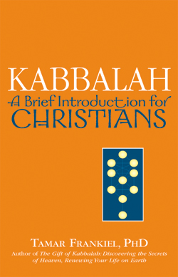 Jewish Lights: Kabbalah: A Brief Introduction for Christians