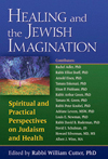 Healing and the Jewish Imagination (HC)