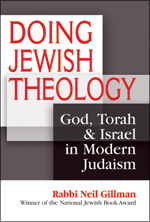 Doing Jewish Theology (HC)