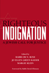 Righteous Indignation (HC)