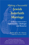 Making a Successful Jewish Interfaith Marriage: The Big Tent Judaism Guide