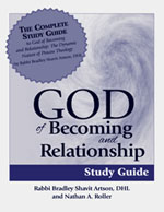 God of Becoming and Relationship Study Guide