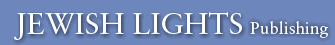 Jewish Lights Publishing
